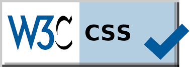 Valid CSS!