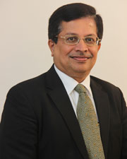 Dr. Makrand Khochikar