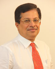 Dr. Khochikar