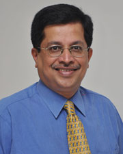 Dr. Makrand Khochikar