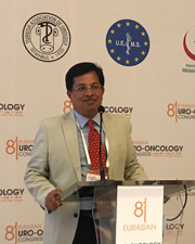 Uro Oncology