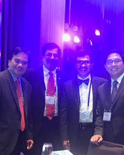 Philippines Urooncology society meeting