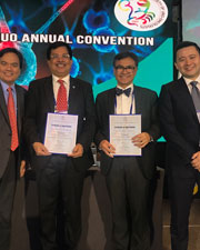 Philippines Urooncology society meeting