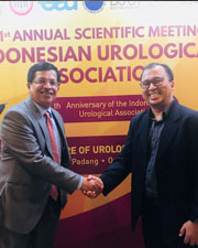 Philippines Urooncology society meeting