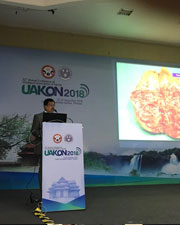 Philippines Urooncology society meeting