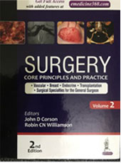 surgery core